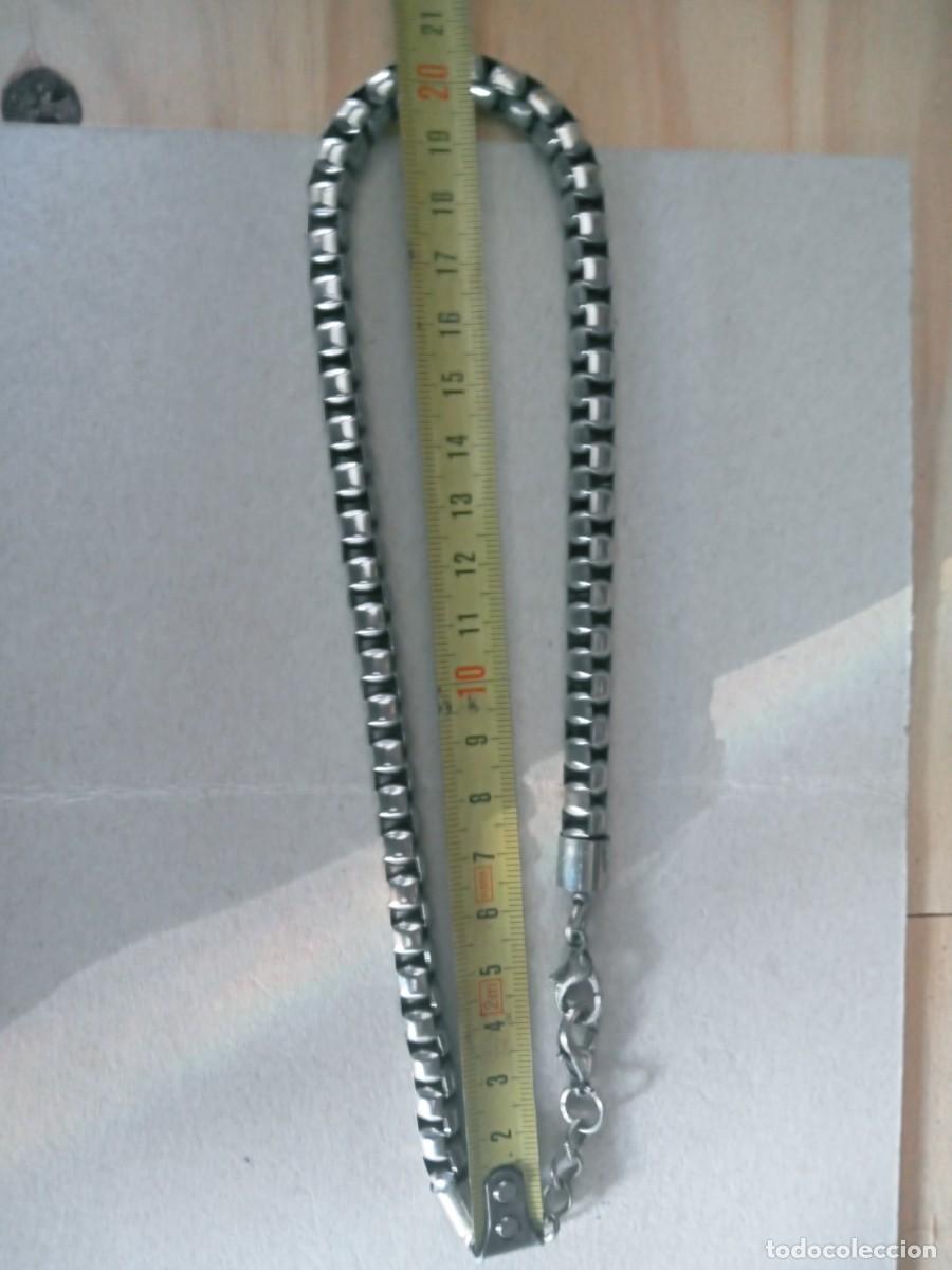 Joyeria: BONITO COLLAR ANTIGUO - Foto 6