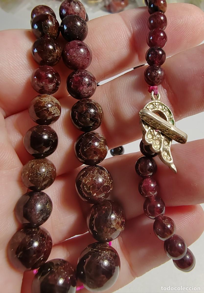 Joyeria: Collar de Turmalinas Naturales - Foto 2