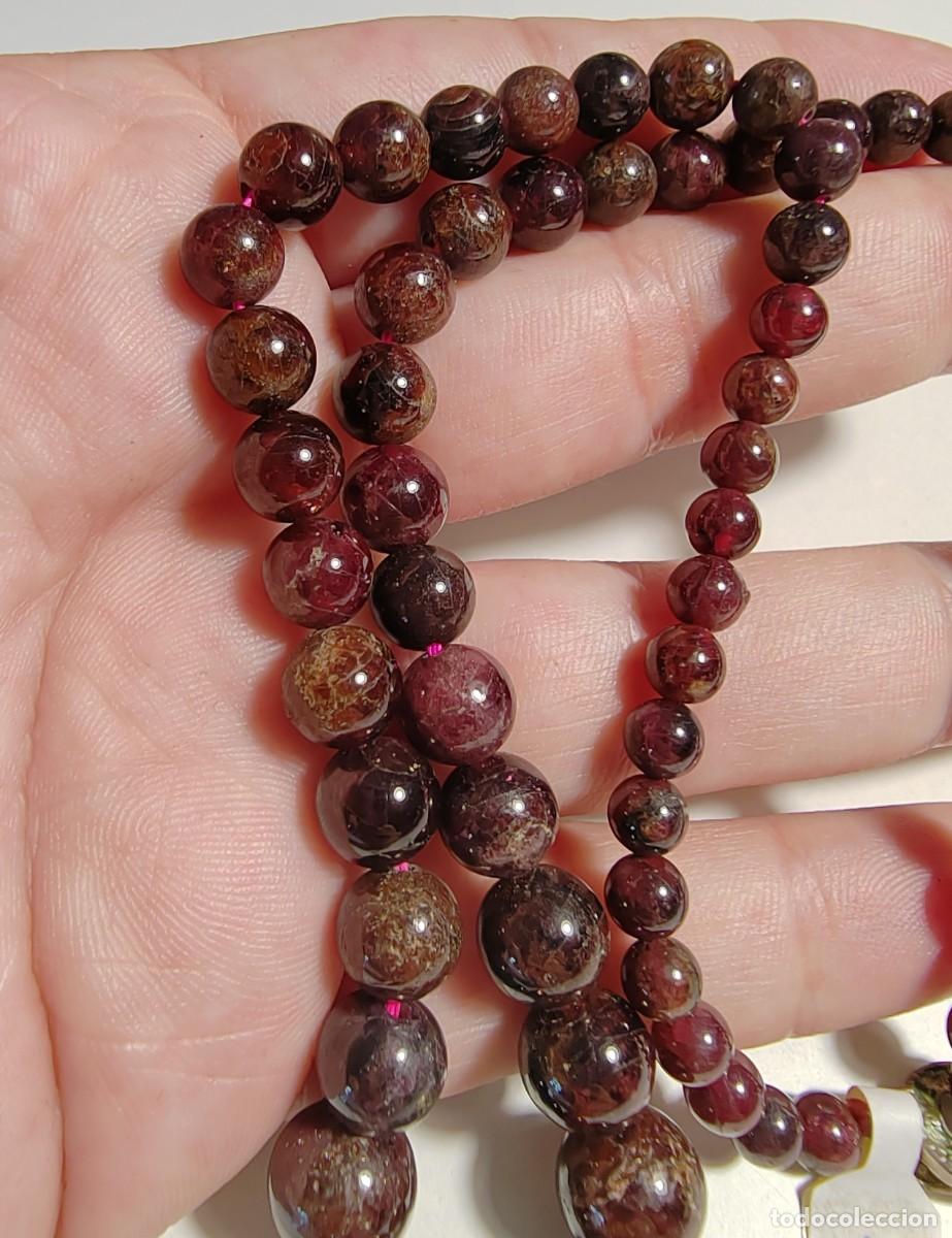Joyeria: Collar de Turmalinas Naturales - Foto 3
