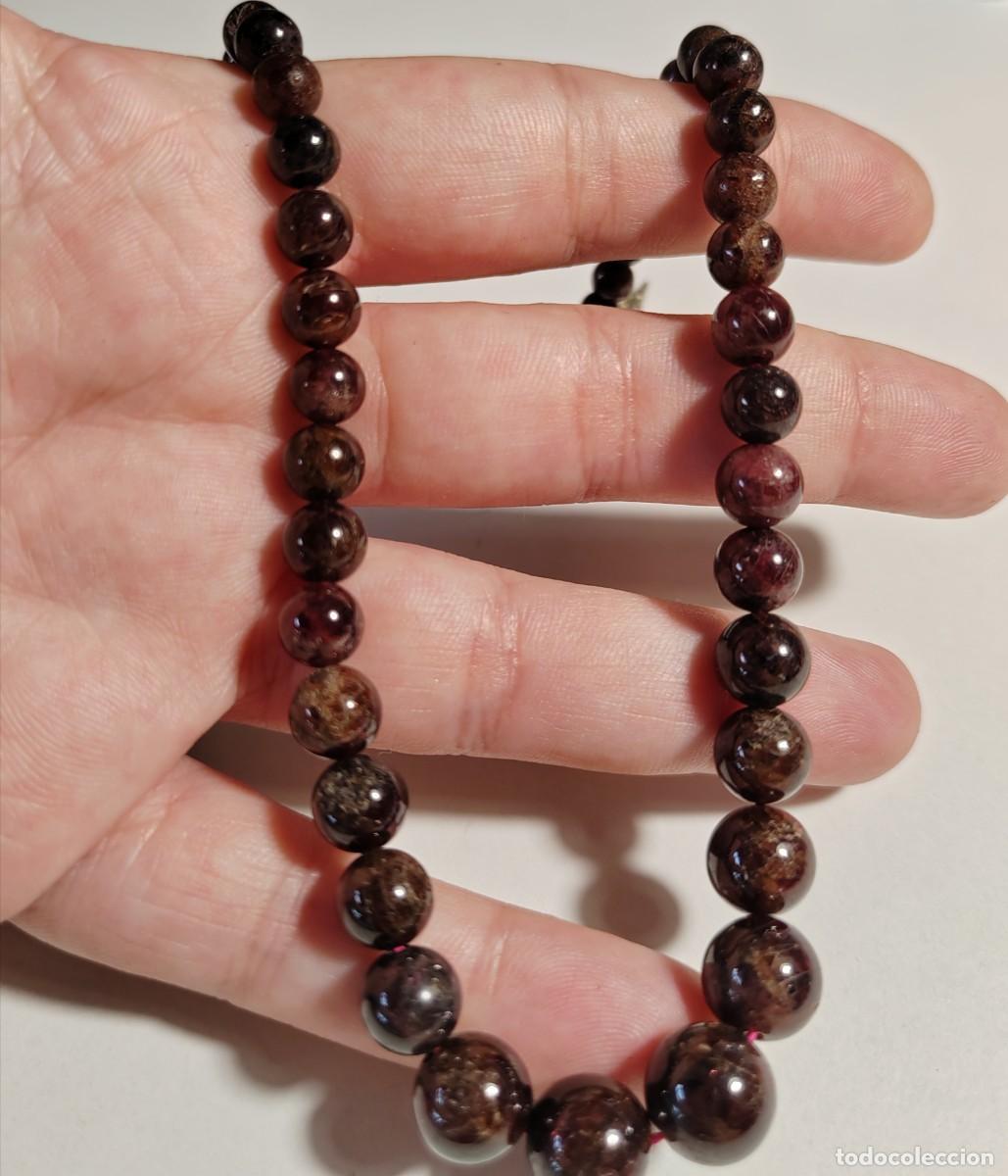Joyeria: Collar de Turmalinas Naturales - Foto 4