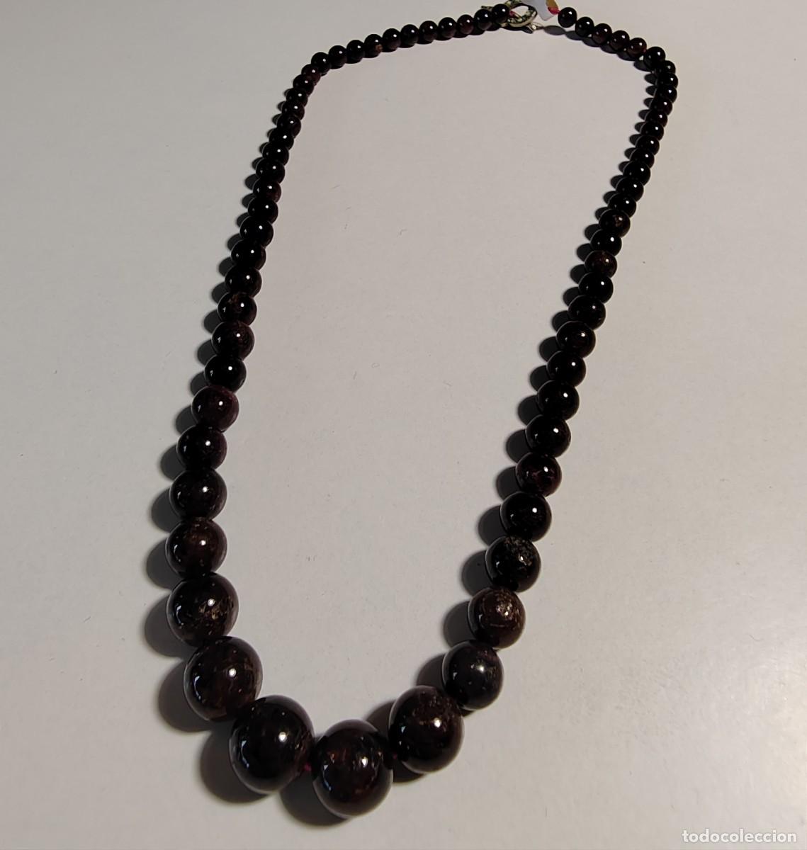 Joyeria: Collar de Turmalinas Naturales - Foto 5