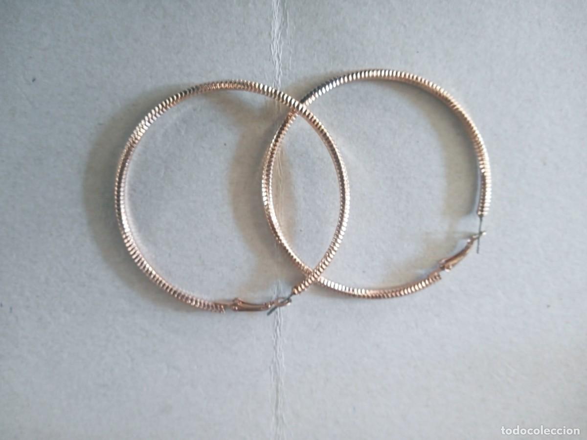 Joyeria: BONITOS PENDIENTES ANTIGUOS - Foto 1