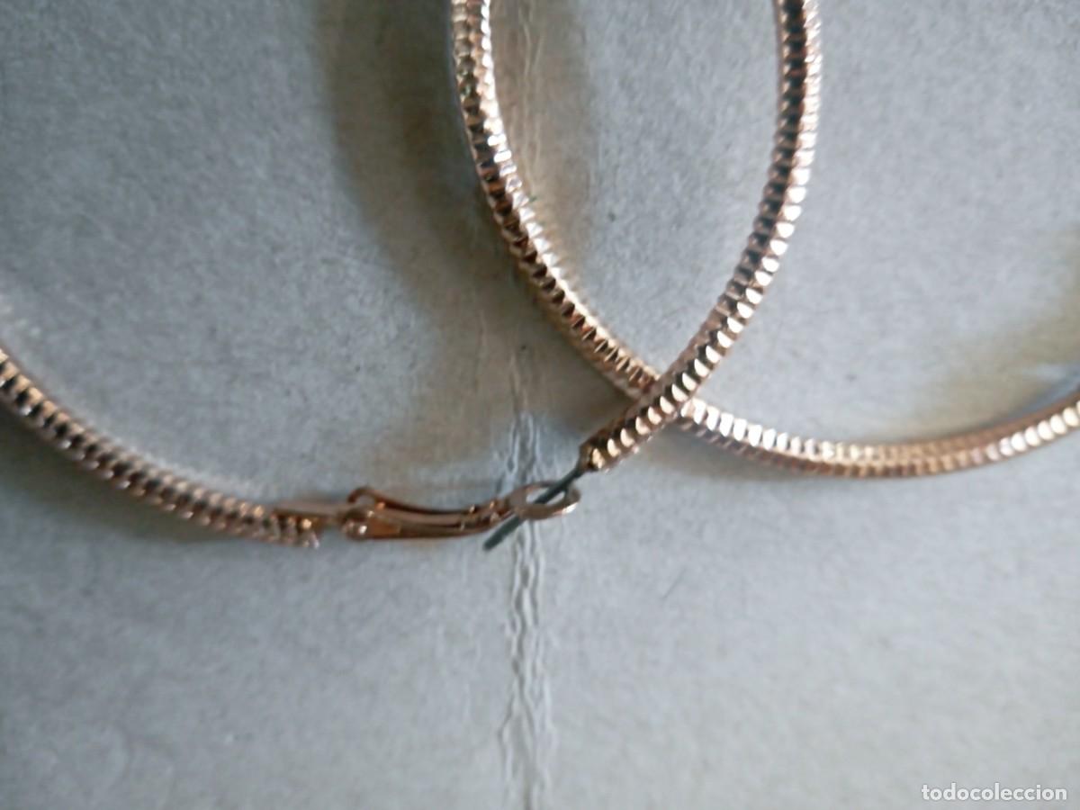 Joyeria: BONITOS PENDIENTES ANTIGUOS - Foto 2