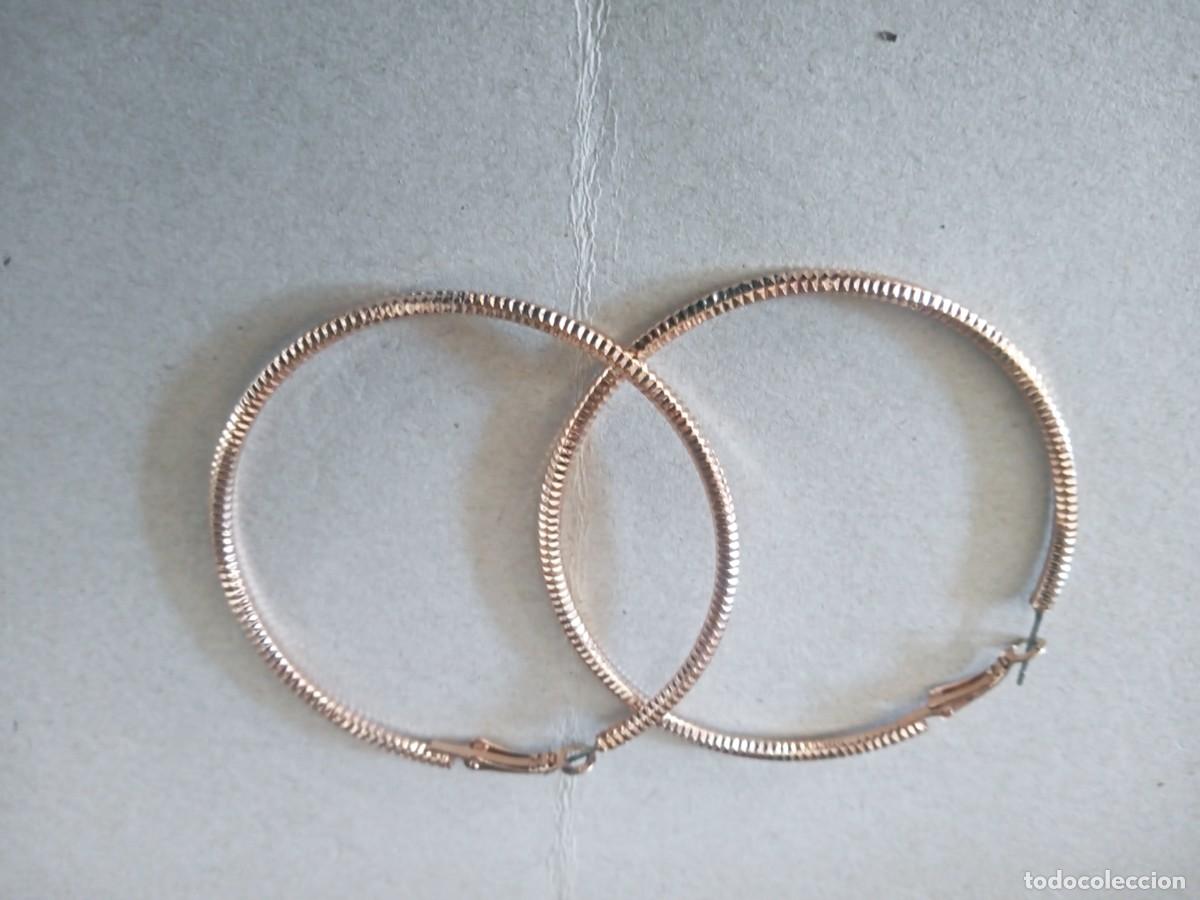 Joyeria: BONITOS PENDIENTES ANTIGUOS - Foto 4