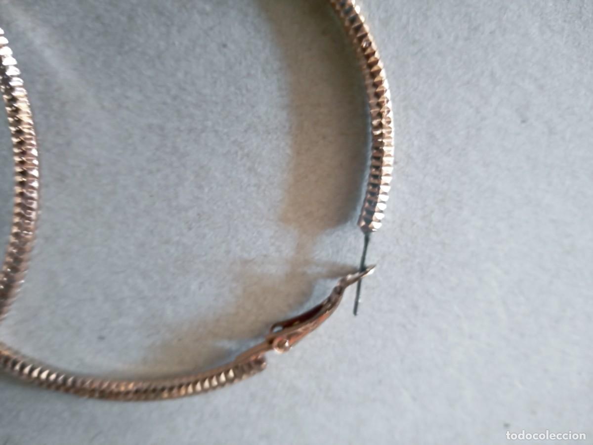 Joyeria: BONITOS PENDIENTES ANTIGUOS - Foto 5