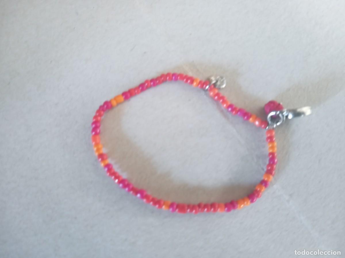 Joyeria: BONITA PULSERA ANTIGUA - Foto 1