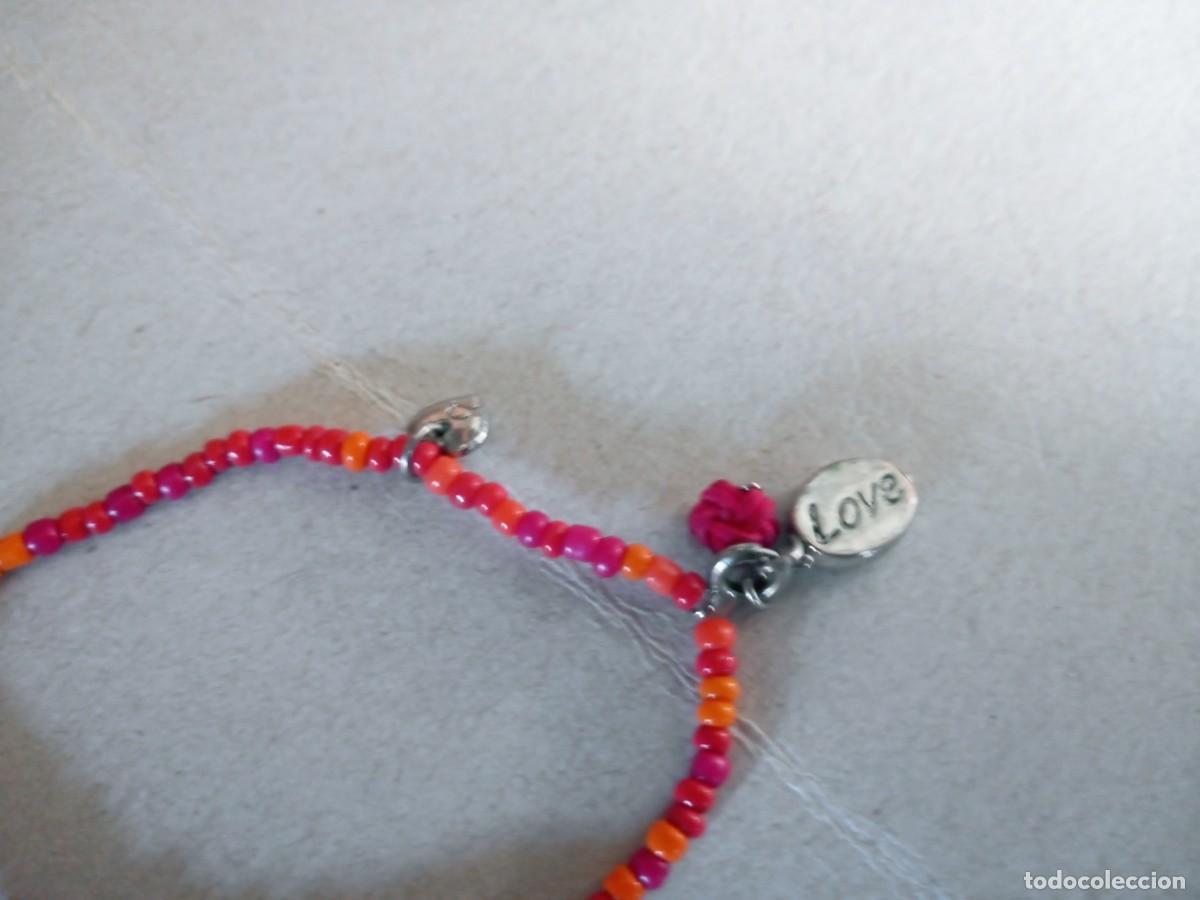 Joyeria: BONITA PULSERA ANTIGUA - Foto 2