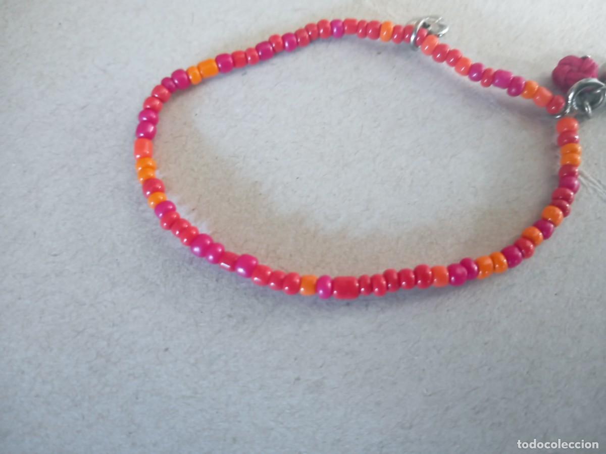 Joyeria: BONITA PULSERA ANTIGUA - Foto 3