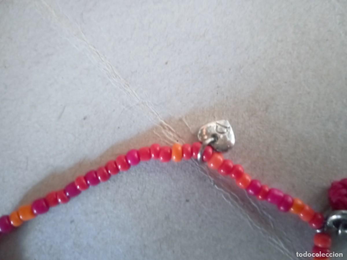 Joyeria: BONITA PULSERA ANTIGUA - Foto 4