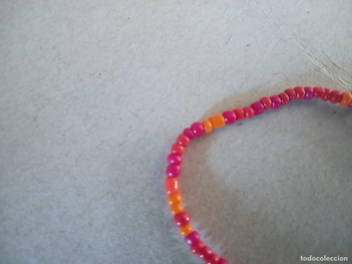 Joyeria: BONITA PULSERA ANTIGUA - Foto 5