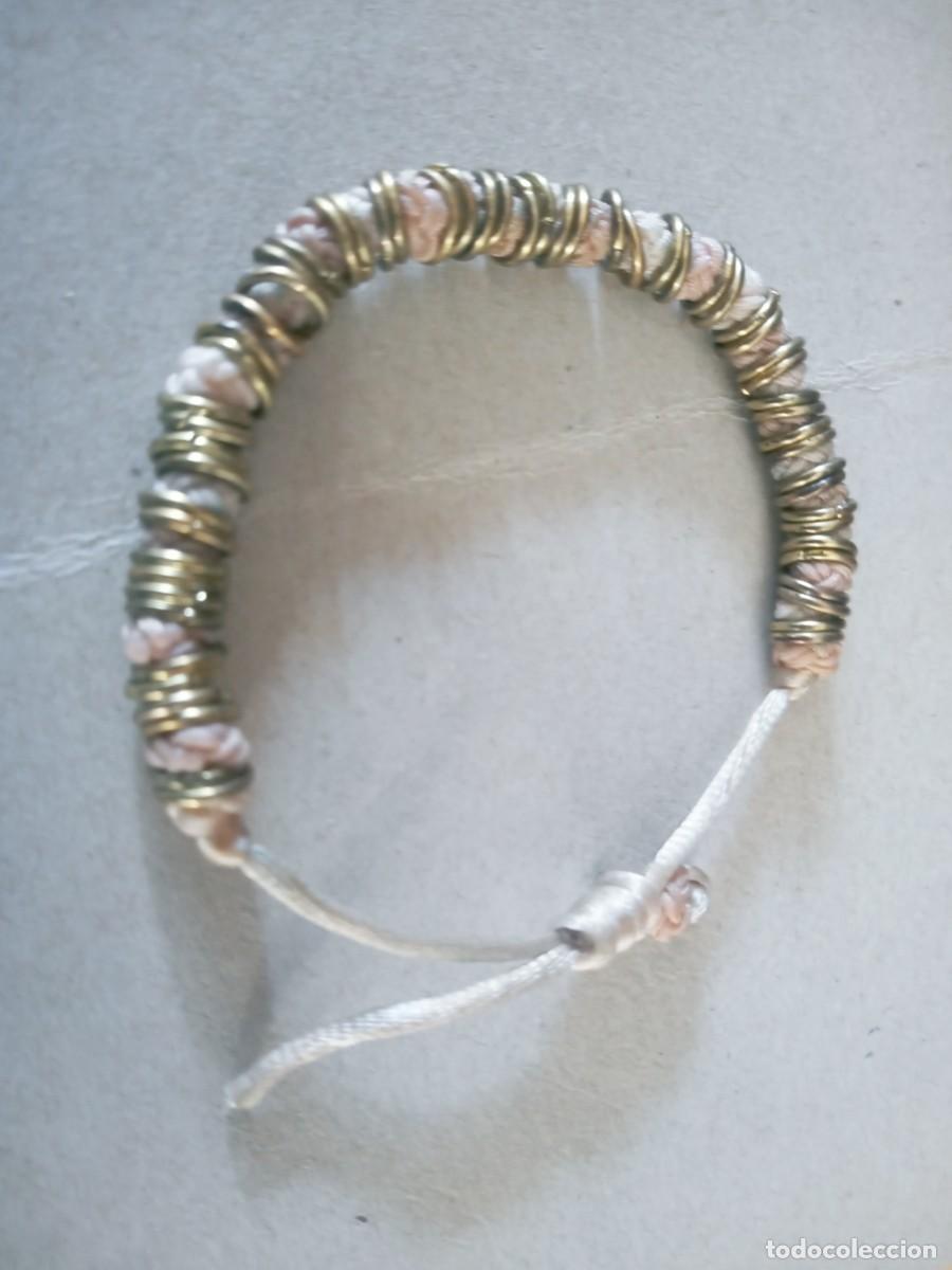 Joyeria: BONITA PULSERA ANTIGUA - Foto 1