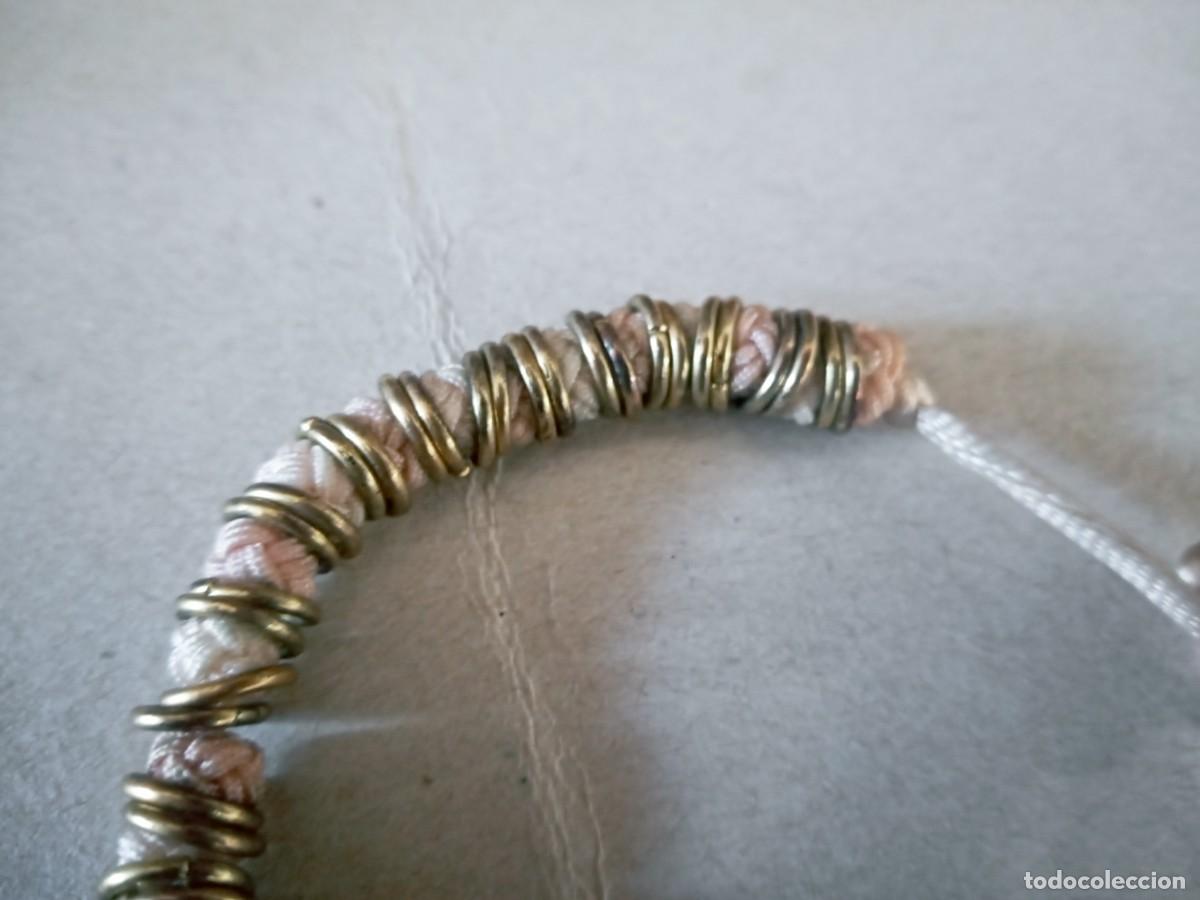 Joyeria: BONITA PULSERA ANTIGUA - Foto 2