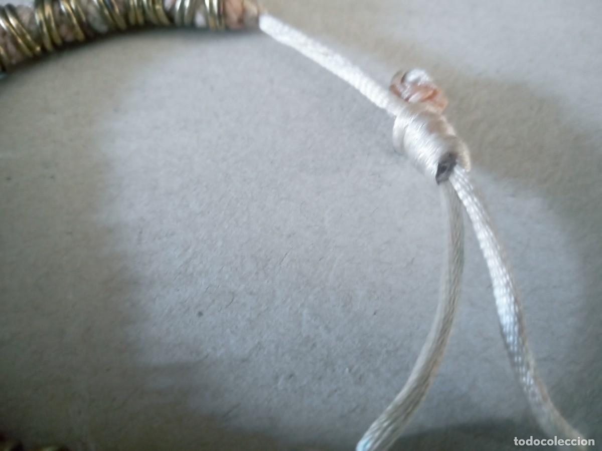 Joyeria: BONITA PULSERA ANTIGUA - Foto 3