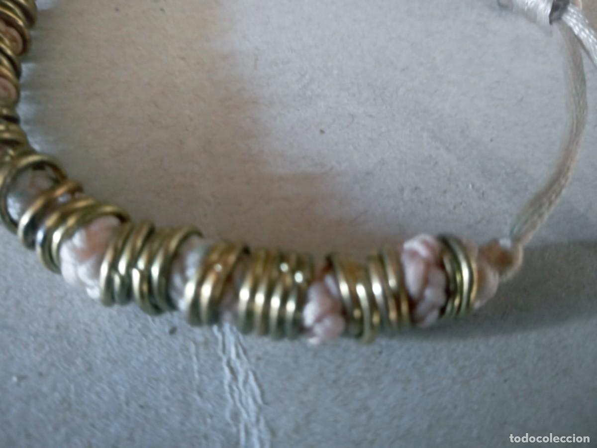 Joyeria: BONITA PULSERA ANTIGUA - Foto 4