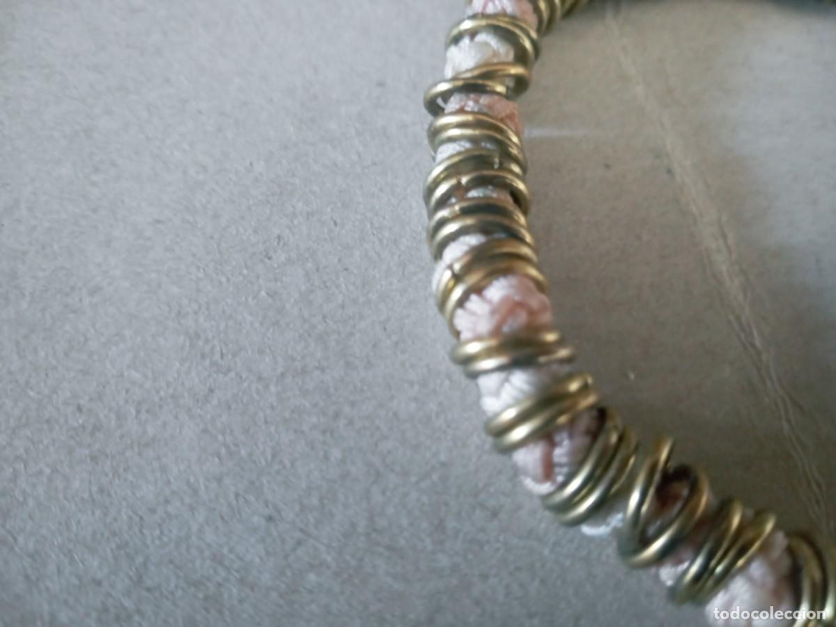 Joyeria: BONITA PULSERA ANTIGUA - Foto 5