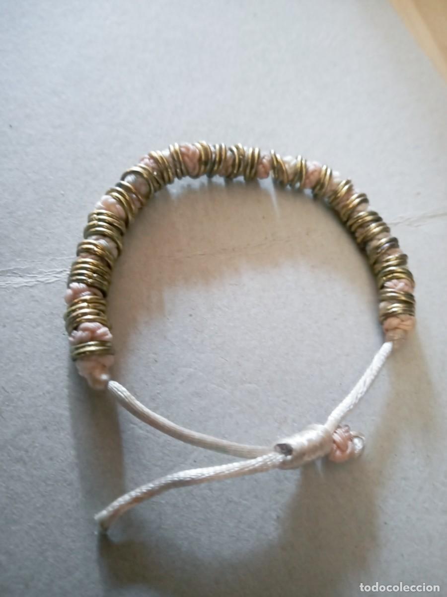 Joyeria: BONITA PULSERA ANTIGUA - Foto 6