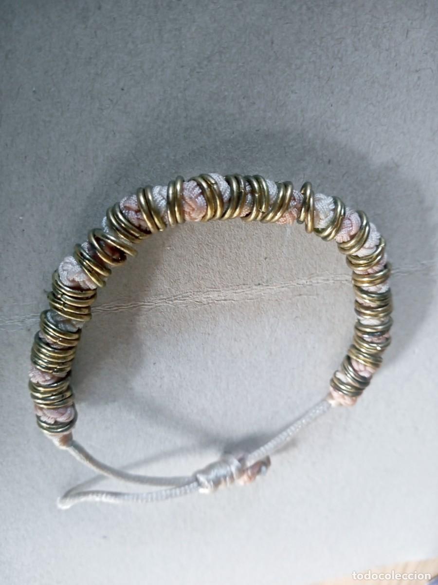Joyeria: BONITA PULSERA ANTIGUA - Foto 7