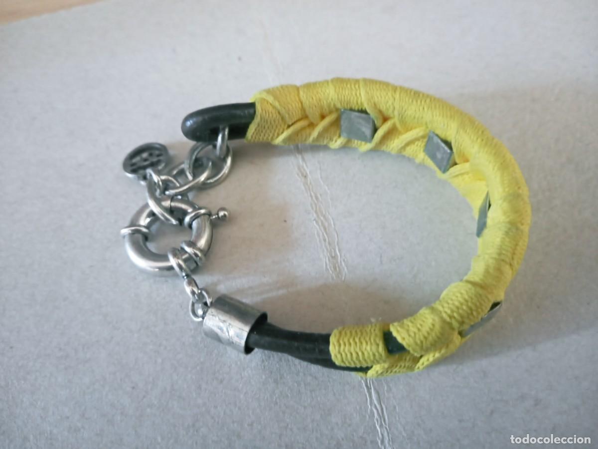 Joyeria: BONITA PULSERA ANTIGUA - Foto 1
