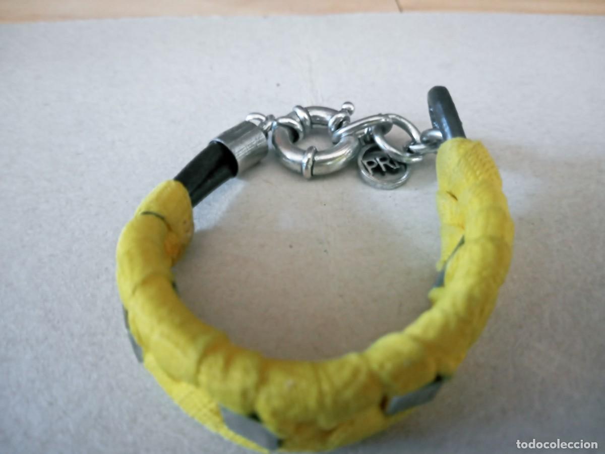 Joyeria: BONITA PULSERA ANTIGUA - Foto 2