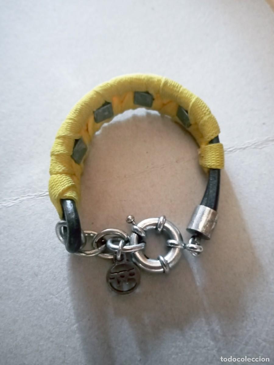 Joyeria: BONITA PULSERA ANTIGUA - Foto 3