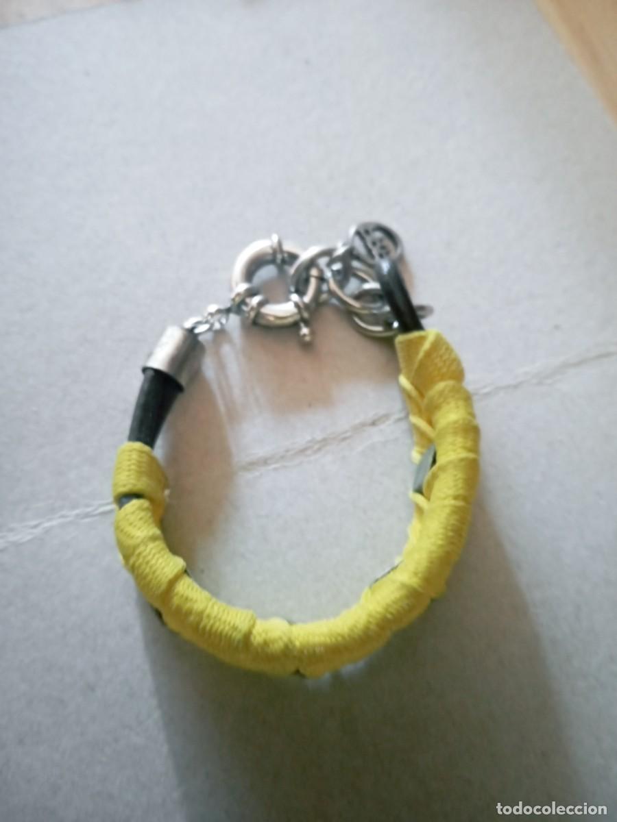 Joyeria: BONITA PULSERA ANTIGUA - Foto 4
