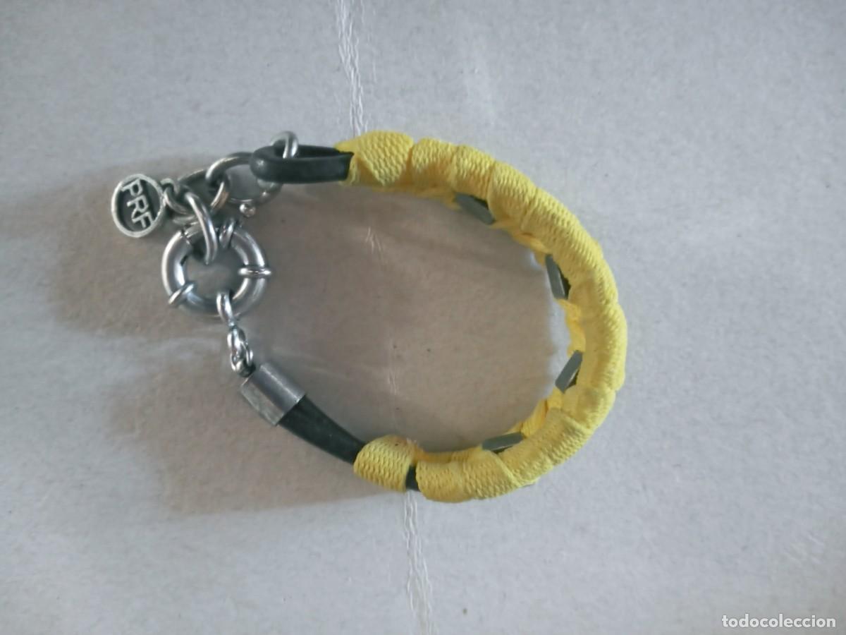 Joyeria: BONITA PULSERA ANTIGUA - Foto 5