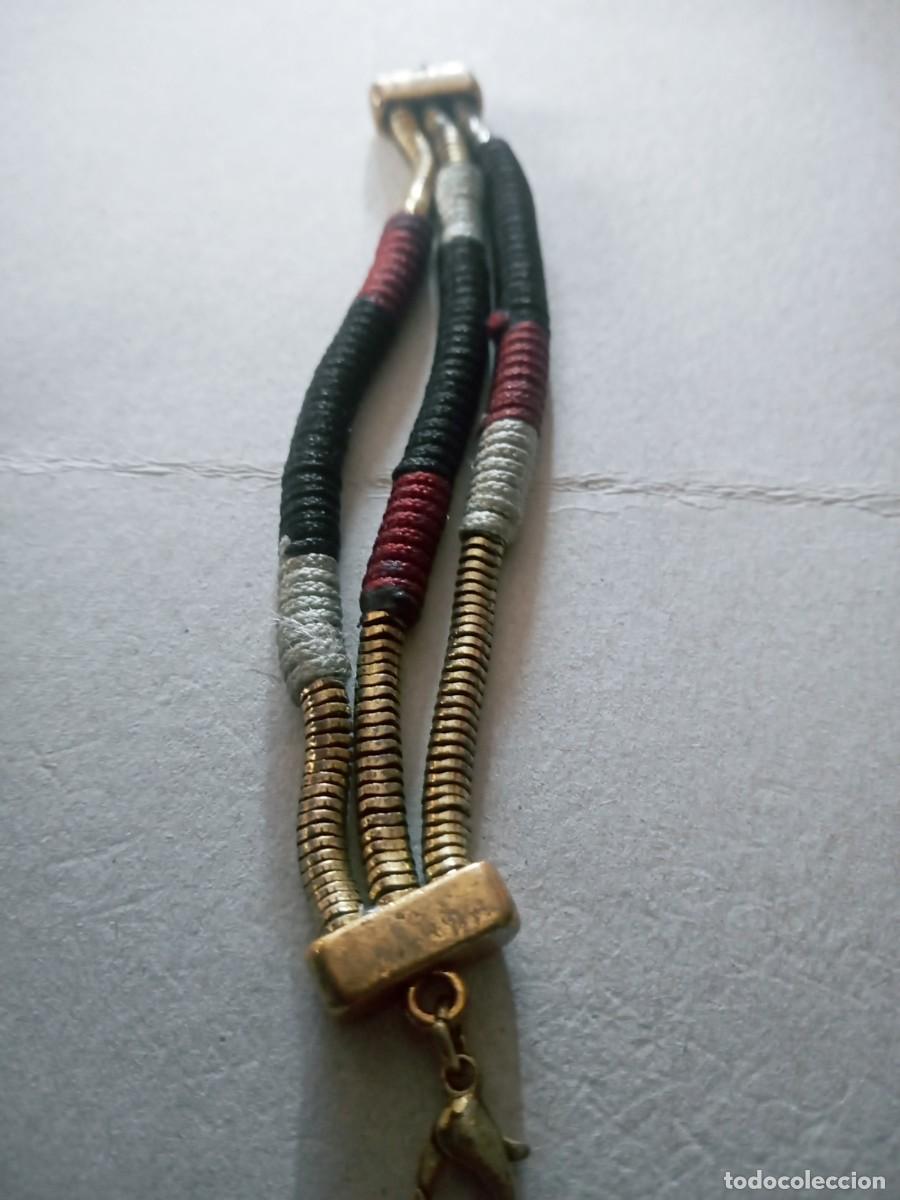 Joyeria: BONITA PULSERA ANTIGUA - Foto 6
