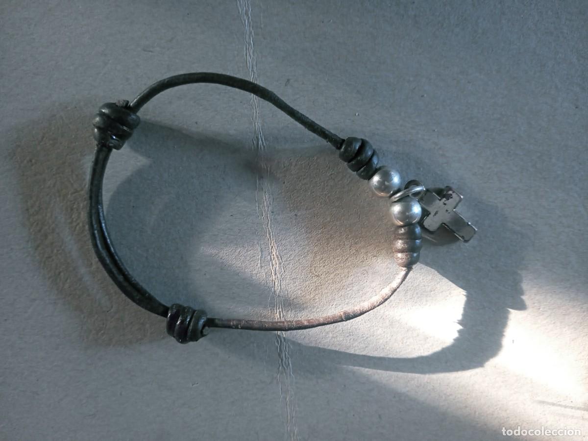 Joyeria: BONITA PULSERA ANTIGUA - Foto 1