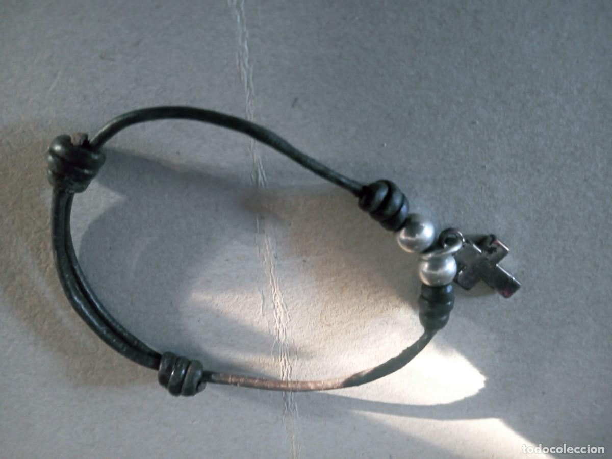 Joyeria: BONITA PULSERA ANTIGUA - Foto 2