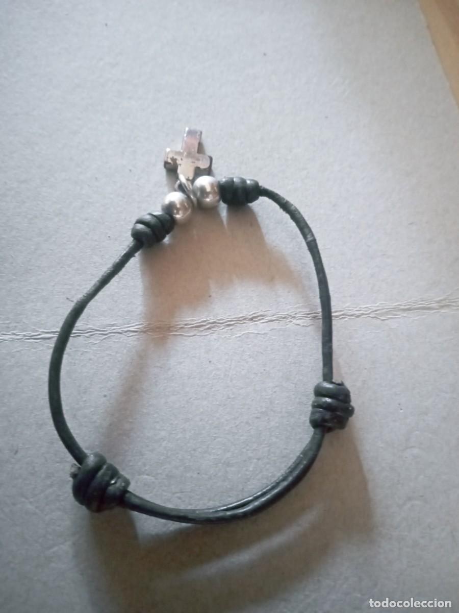 Joyeria: BONITA PULSERA ANTIGUA - Foto 3