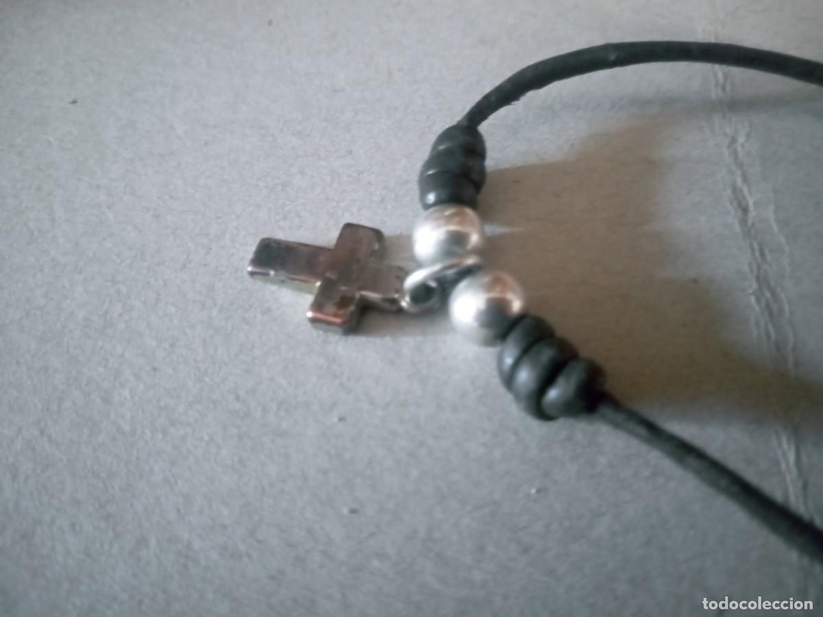Joyeria: BONITA PULSERA ANTIGUA - Foto 4
