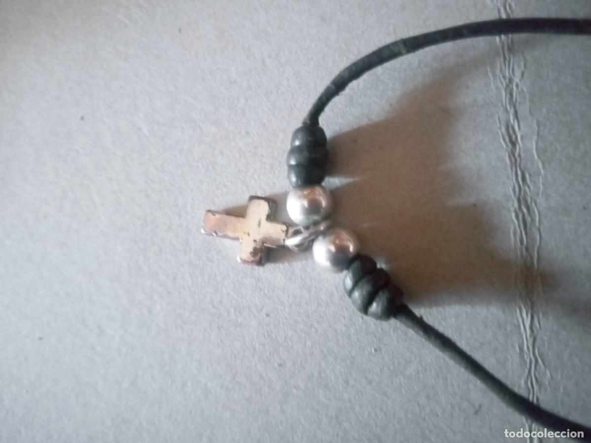 Joyeria: BONITA PULSERA ANTIGUA - Foto 5