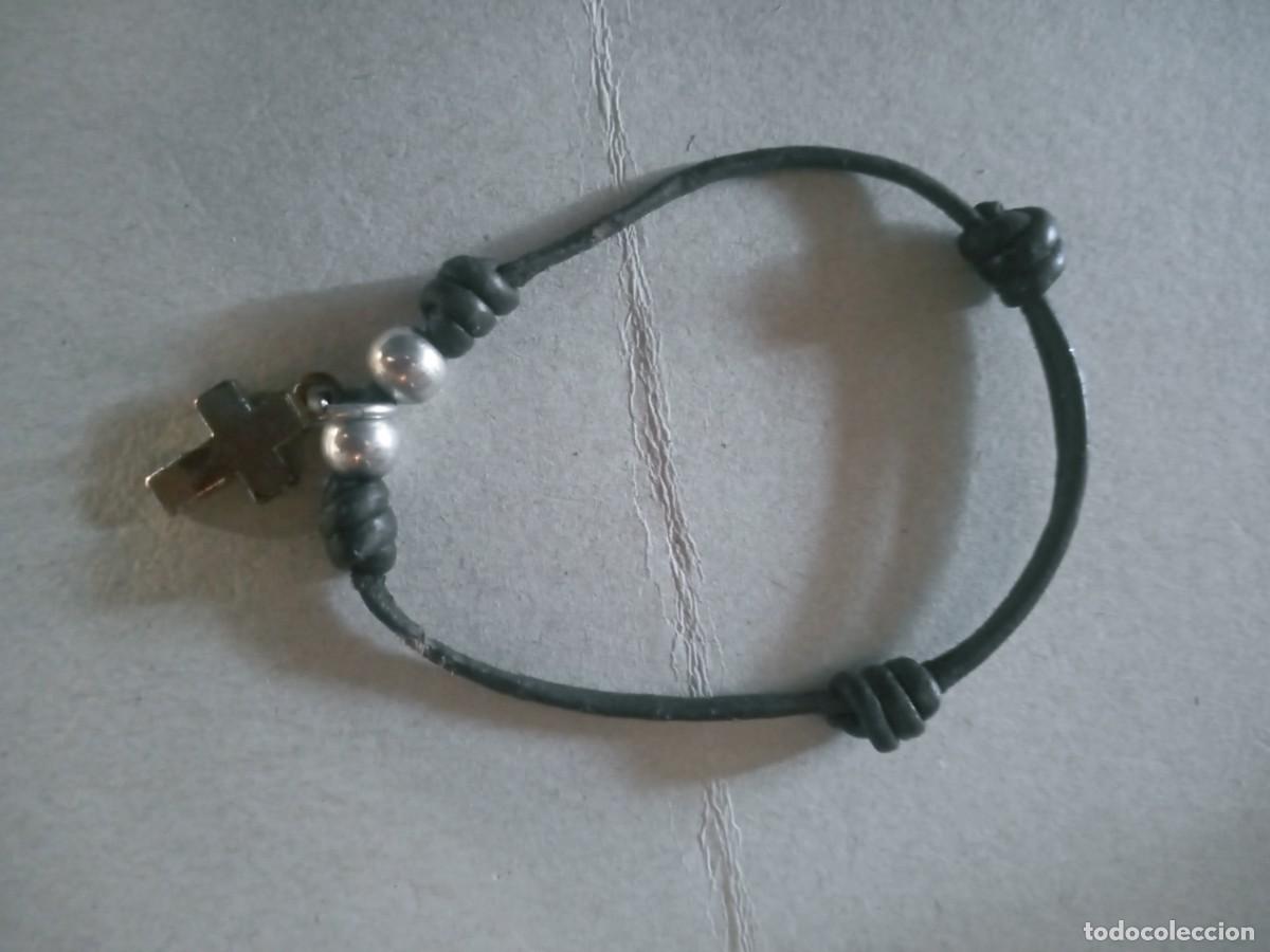 Joyeria: BONITA PULSERA ANTIGUA - Foto 6