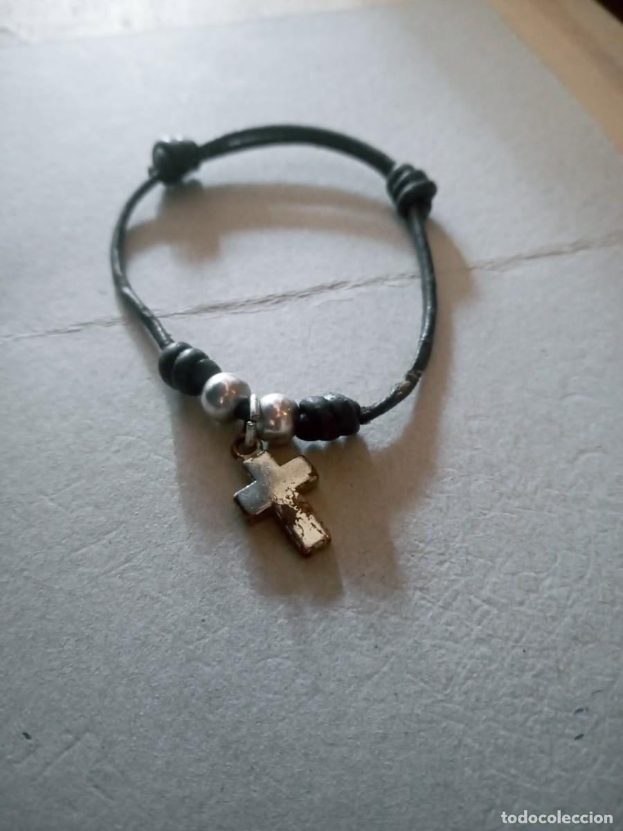 Joyeria: BONITA PULSERA ANTIGUA - Foto 7
