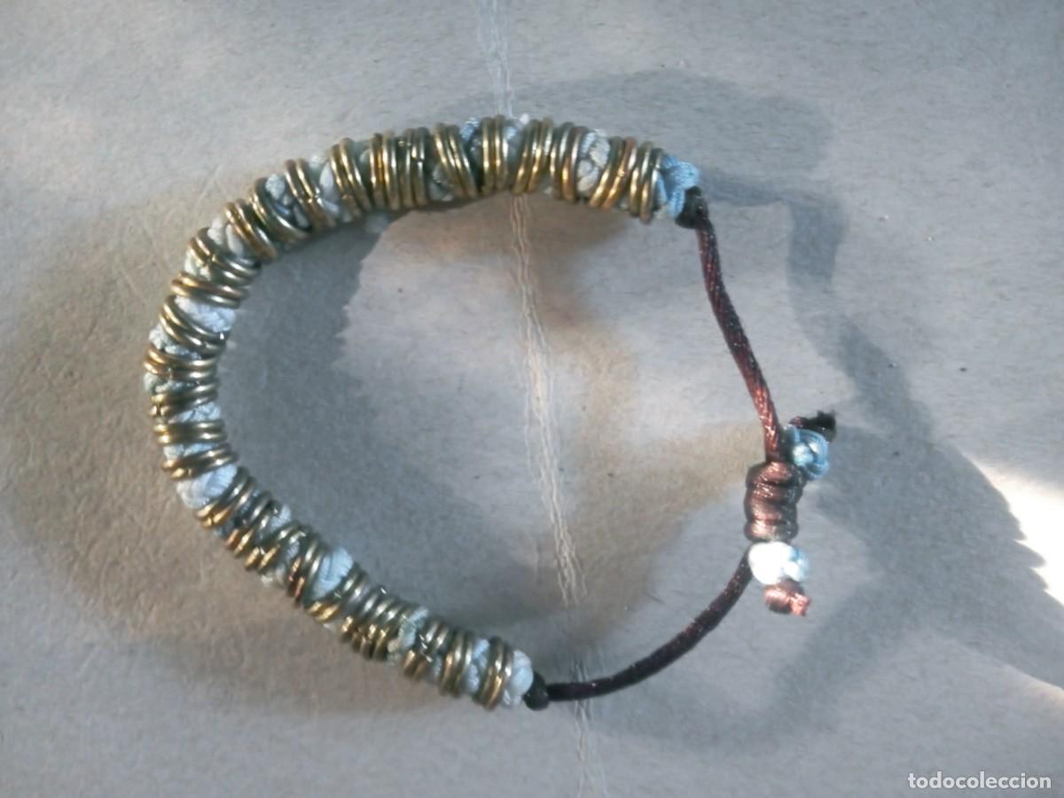 Joyeria: BONITA PULSERA ANTIGUa - Foto 1
