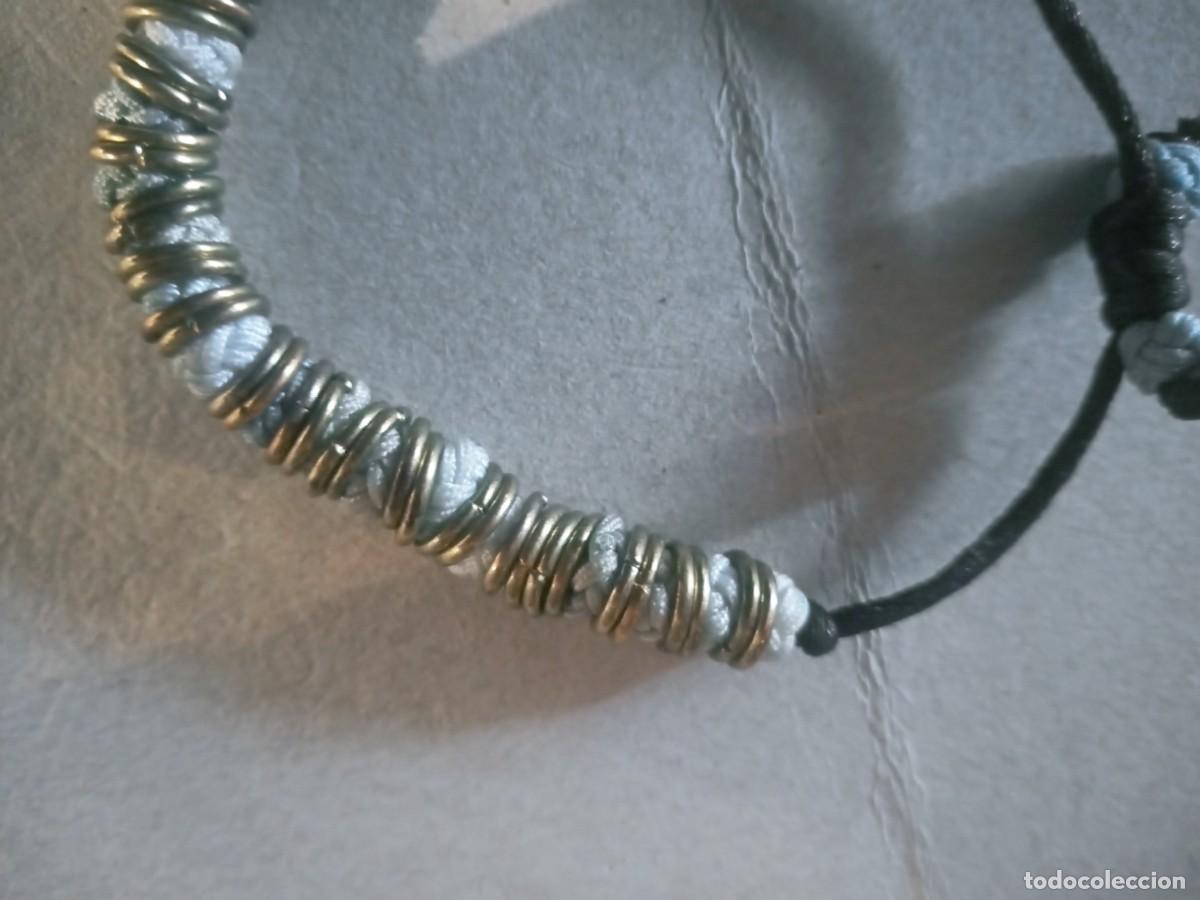 Joyeria: BONITA PULSERA ANTIGUa - Foto 2