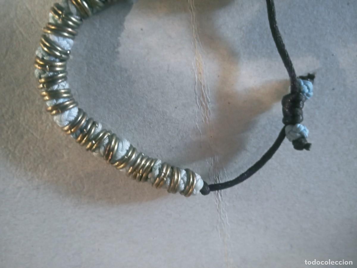 Joyeria: BONITA PULSERA ANTIGUa - Foto 3