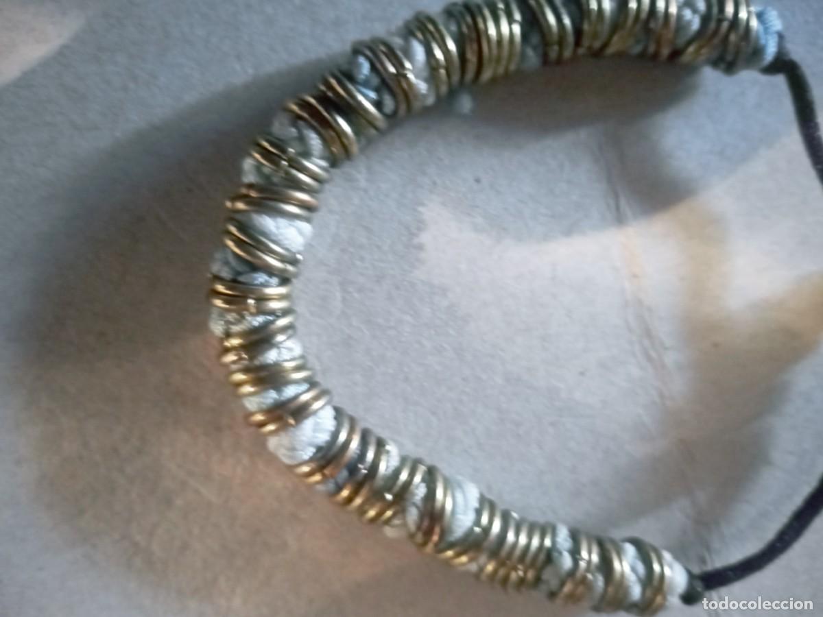 Joyeria: BONITA PULSERA ANTIGUa - Foto 4