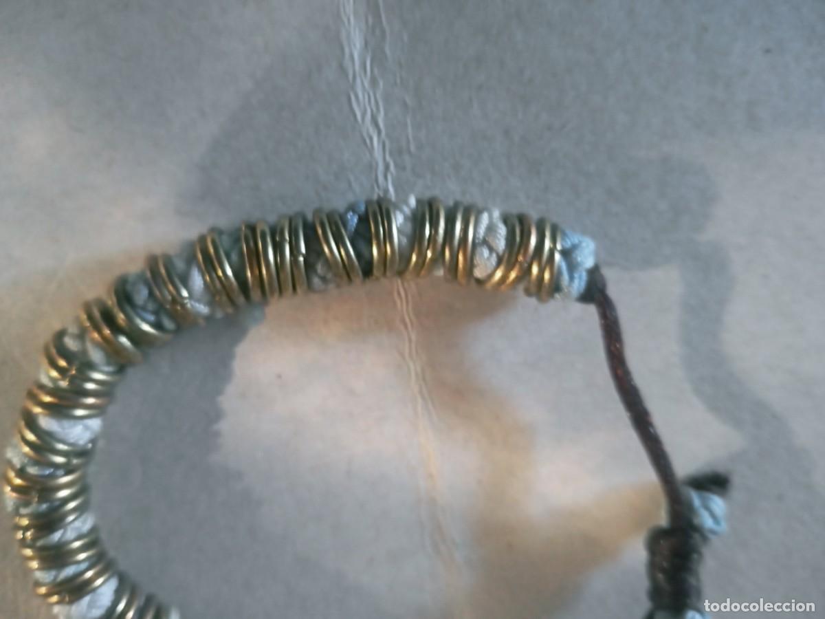 Joyeria: BONITA PULSERA ANTIGUa - Foto 5