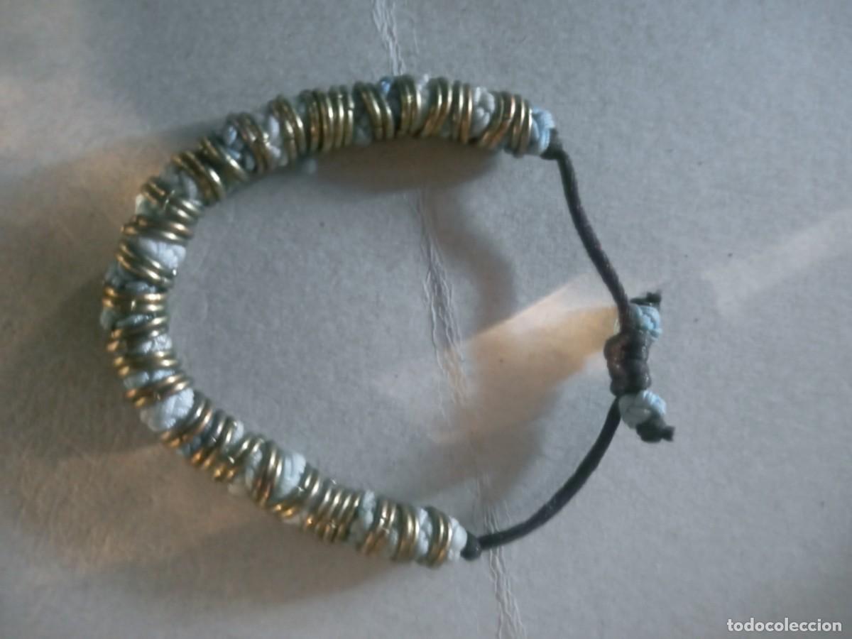 Joyeria: BONITA PULSERA ANTIGUa - Foto 6