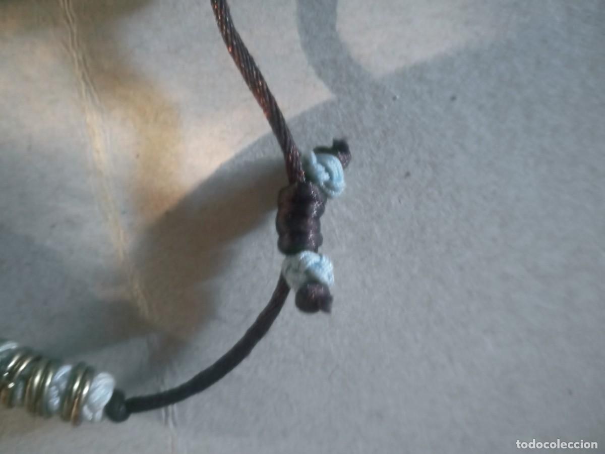 Joyeria: BONITA PULSERA ANTIGUa - Foto 7