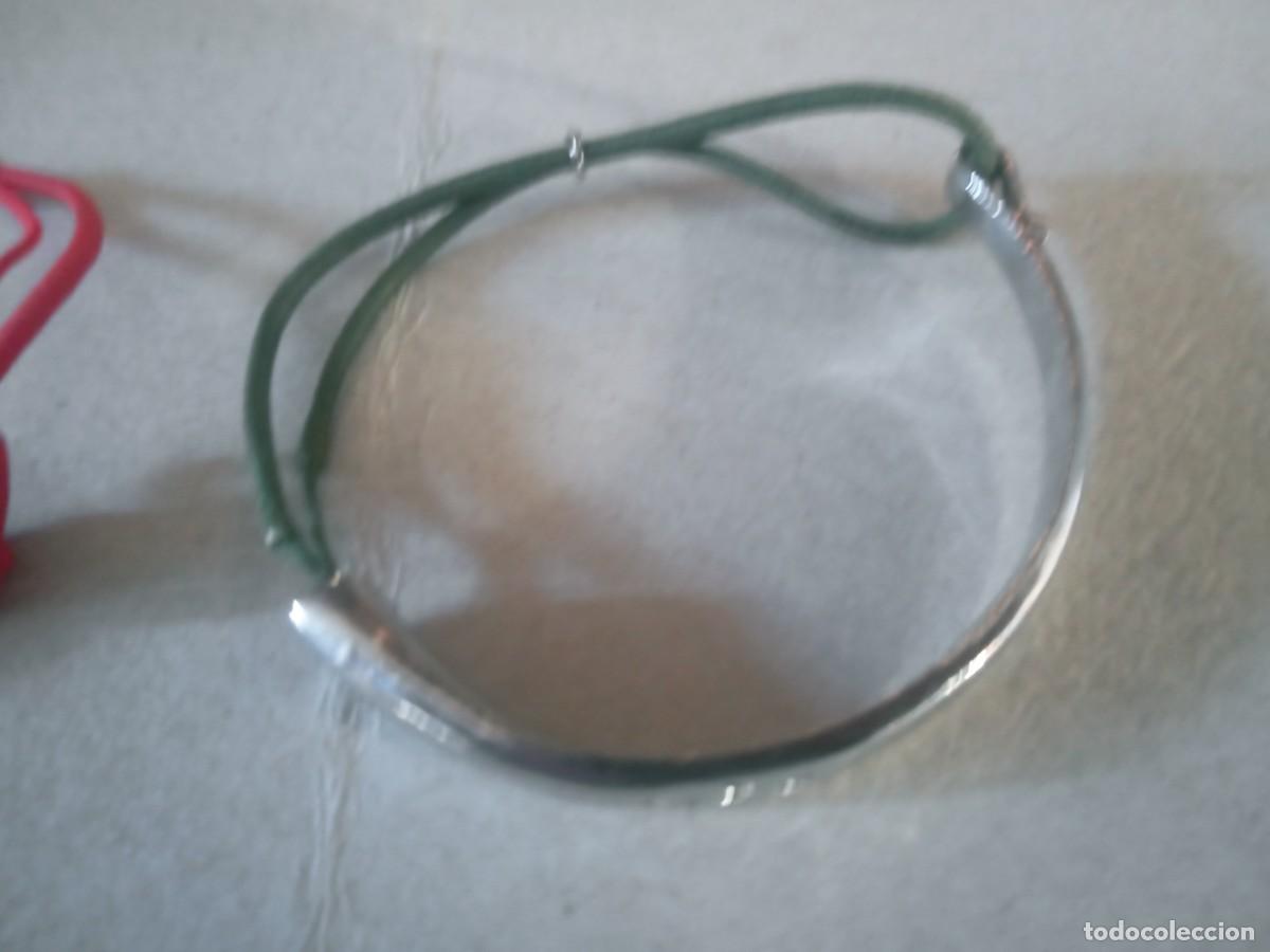 Joyeria: BONITA PULSERA ANTIGUA - Foto 2