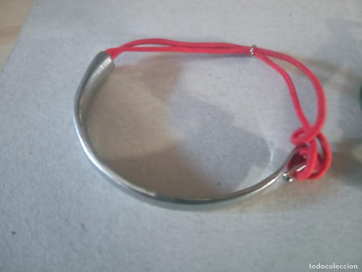 Joyeria: BONITA PULSERA ANTIGUA - Foto 3