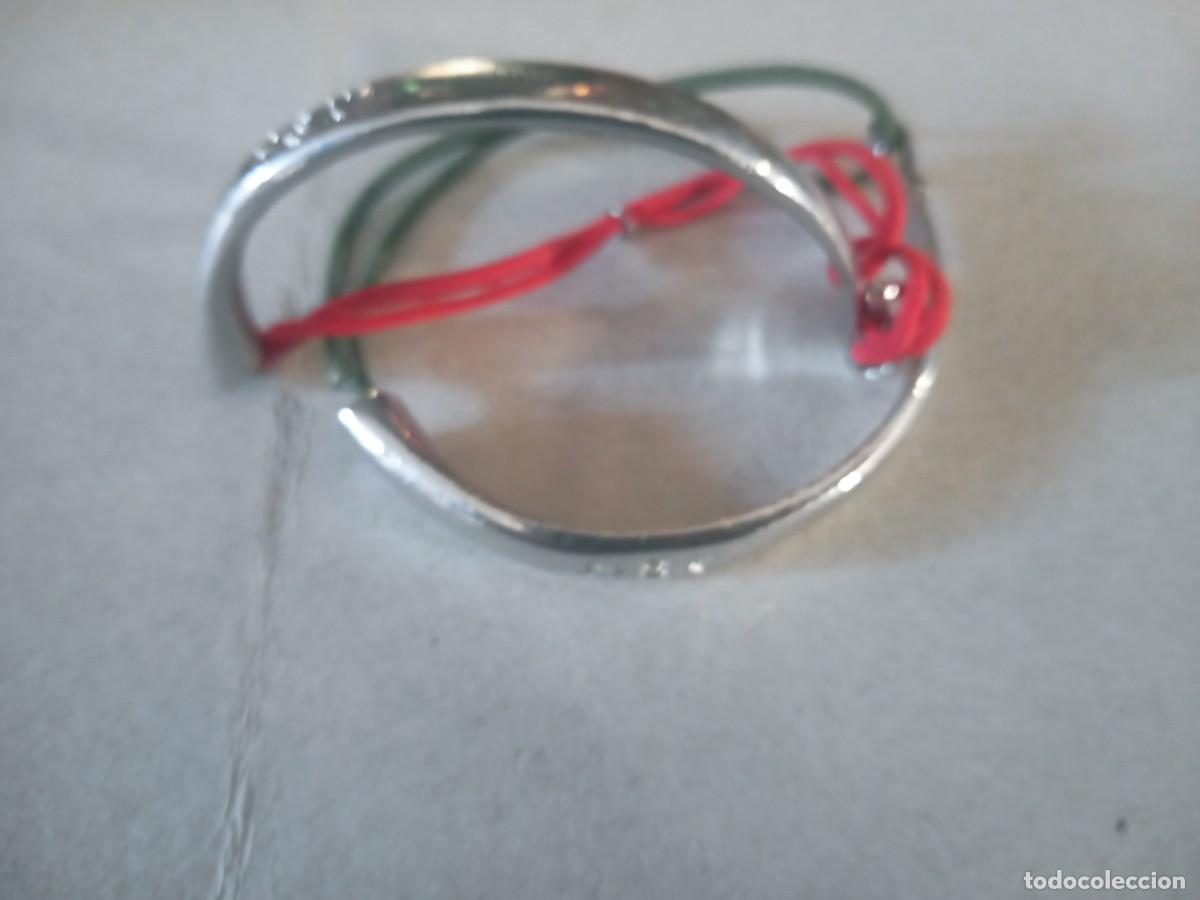 Joyeria: BONITA PULSERA ANTIGUA - Foto 4