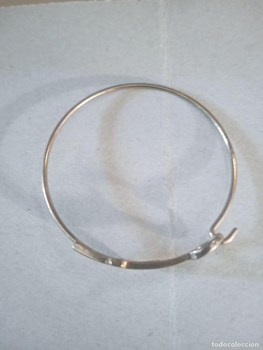 Joyeria: BONITA PULSERA ANTIGUA - Foto 2