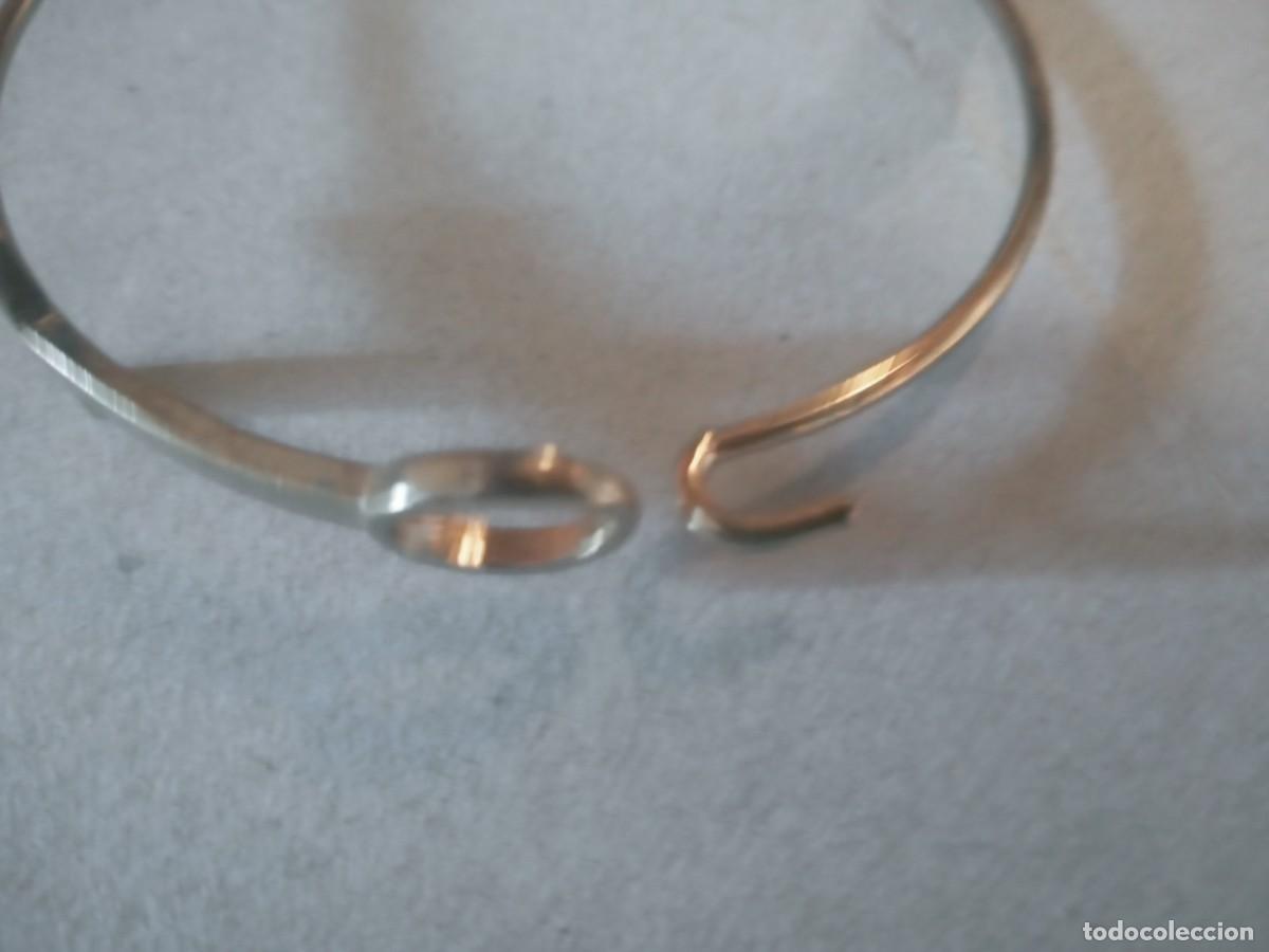 Joyeria: BONITA PULSERA ANTIGUA - Foto 3