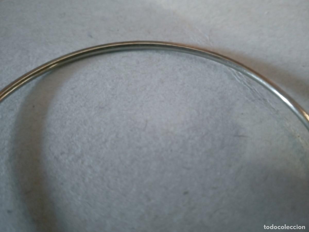 Joyeria: BONITA PULSERA ANTIGUA - Foto 4