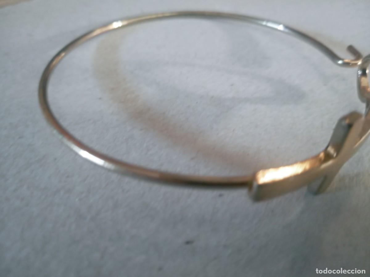 Joyeria: BONITA PULSERA ANTIGUA - Foto 5