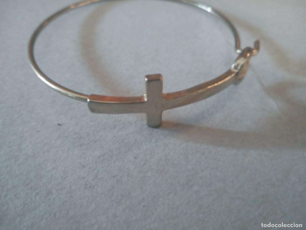 Joyeria: BONITA PULSERA ANTIGUA - Foto 6