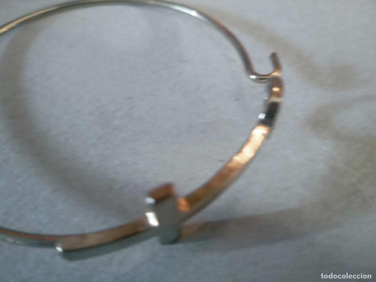 Joyeria: BONITA PULSERA ANTIGUA - Foto 7